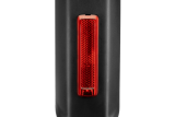 LUCE POSTERIORE ACID PER PARAFANGO E-BIKE PRO-E SIC BRAKE BES3