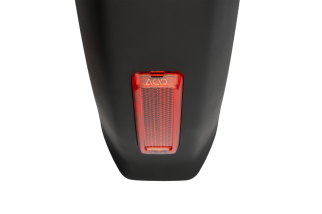 LUCE POSTERIORE ACID PER PARAFANGO E-BIKE PRO-E SIC BRAKE BES3