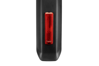 LUCE POSTERIORE ACID PER PARAFANGO E-BIKE PRO-E SIC BRAKE BES3