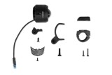 FANALE ANTERIORE ACID PRO-E 200 HIGH BEAM X-CONNECT