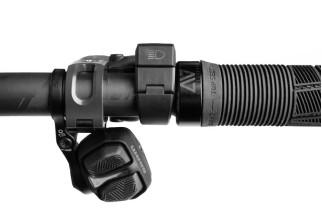FANALE ANTERIORE ACID PRO-E 200 HIGH BEAM X-CONNECT