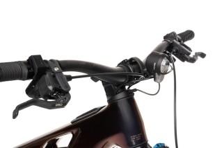 FANALE ANTERIORE ACID PRO-E 200 HIGH BEAM X-CONNECT
