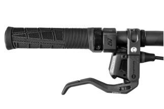 FANALE ANTERIORE ACID PRO-E 200 HIGH BEAM X-CONNECT