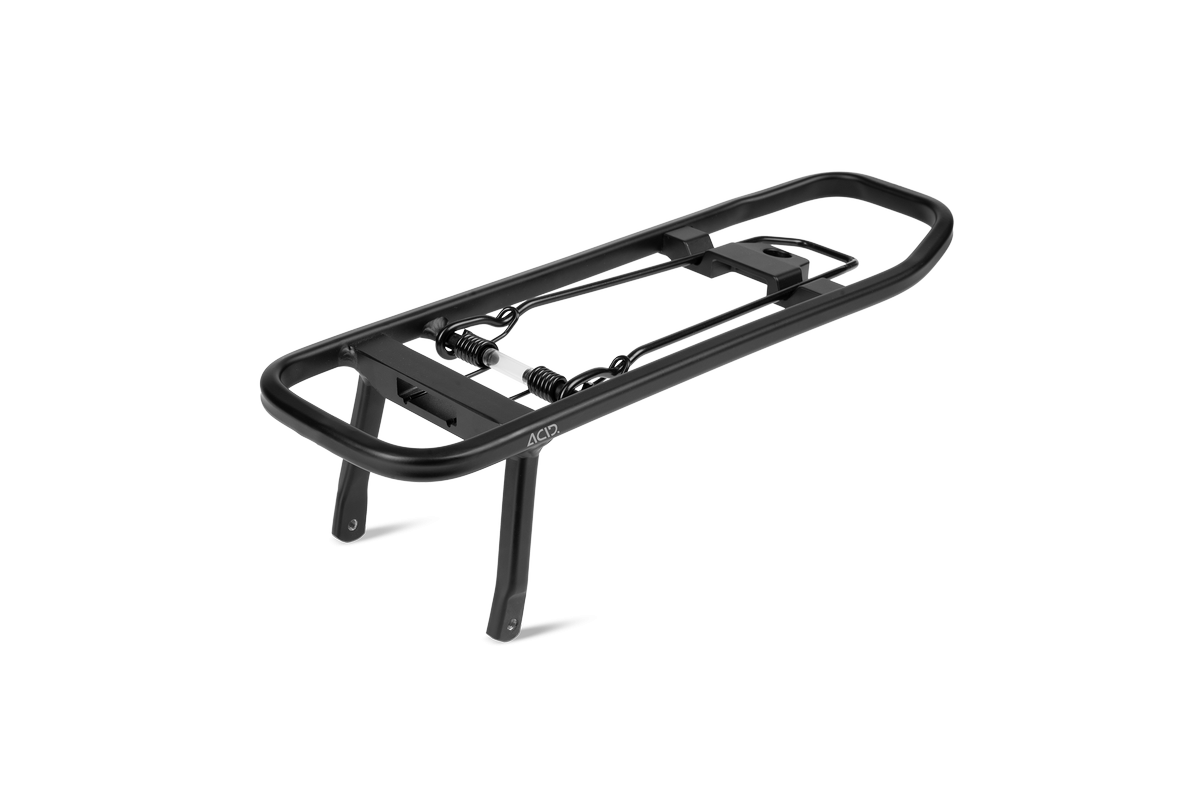 PORTAPACCHI ACID 2.0 TOP RAIL PORTAPACCHI ACID 2.0 TOP RAIL