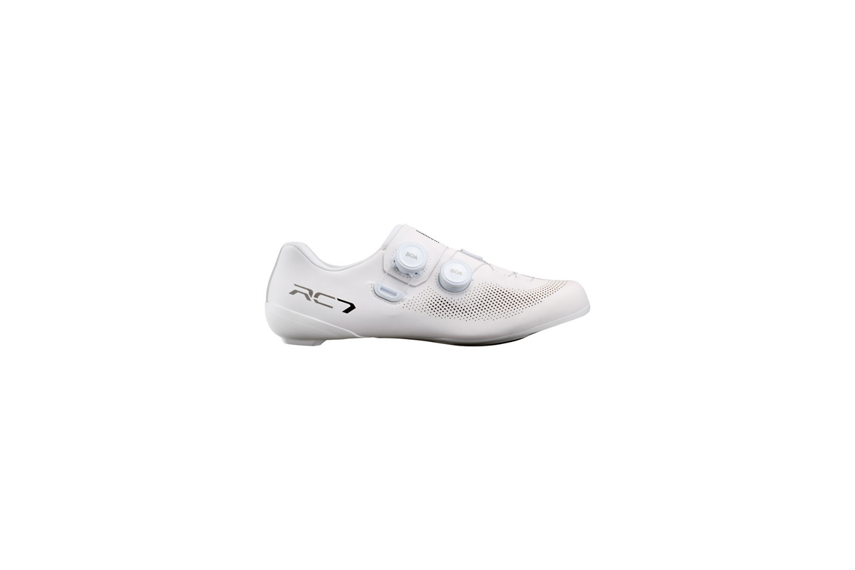 Doctorbike SCARPA ROAD SHIMANO SH-RC703 WHITE