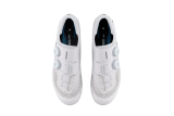 Doctorbike SCARPA ROAD SHIMANO SH-RC703 WHITE