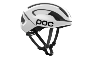 Doctorbike CASCO STRADA POC OMNE AIR MIPS HYDROGEN WHITE URANIUM BLACK