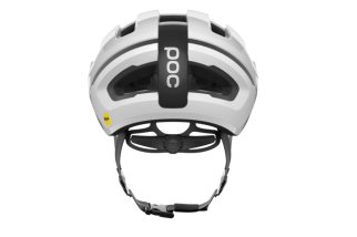 Doctorbike CASCO STRADA POC OMNE AIR MIPS HYDROGEN WHITE URANIUM BLACK