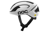 Doctorbike CASCO STRADA POC OMNE AIR MIPS HYDROGEN WHITE URANIUM BLACK