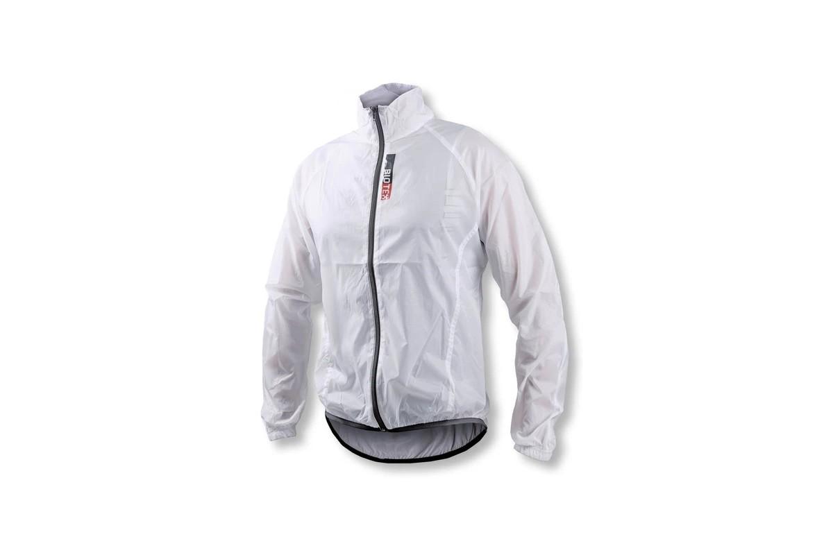 Doctorbike MANTELLINA X-LIGHT WINDBIOTEX WHITE Doctorbike MANTELLINA X-LIGHT WINDBIOTEX WHITE