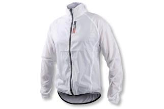 Doctorbike MANTELLINA X-LIGHT WINDBIOTEX WHITE