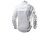 Doctorbike MANTELLINA X-LIGHT WINDBIOTEX WHITE