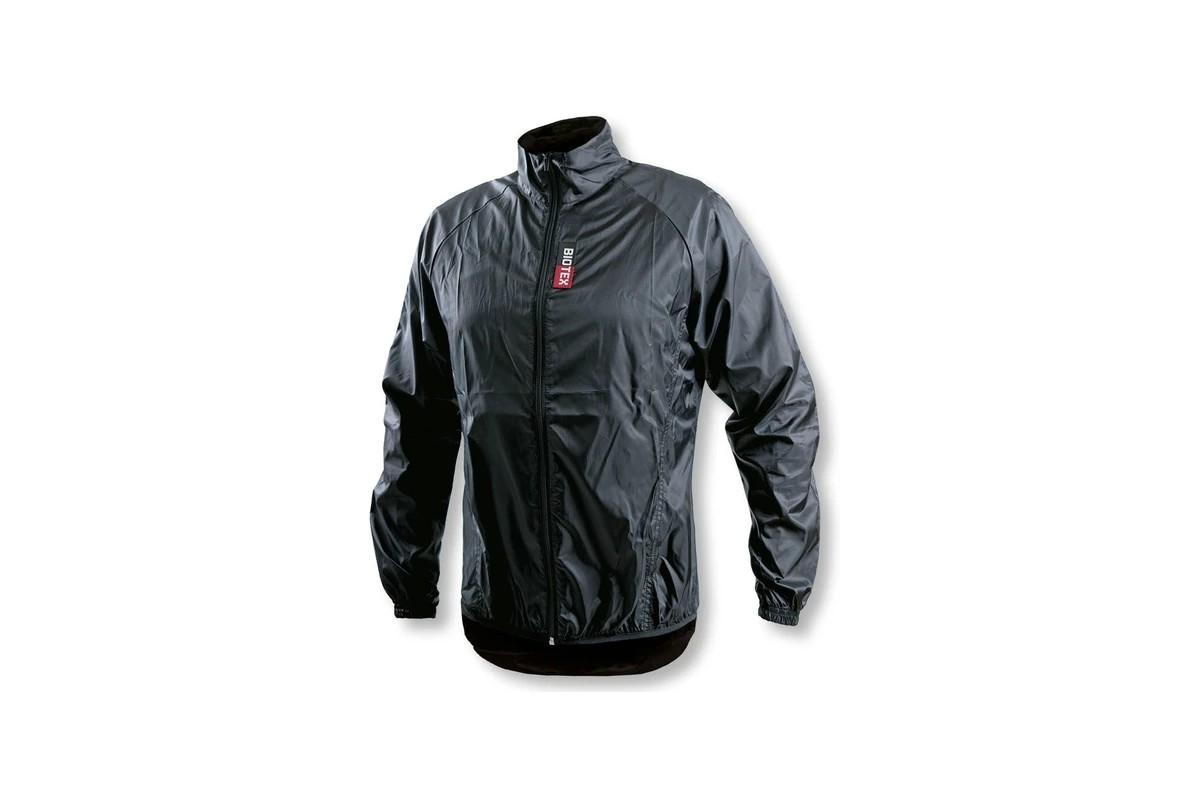 Doctorbike MANTELLINA X-LIGHT WINDBIOTEX BLACK Doctorbike MANTELLINA X-LIGHT WINDBIOTEX BLACK