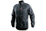 Doctorbike MANTELLINA X-LIGHT WINDBIOTEX BLACK