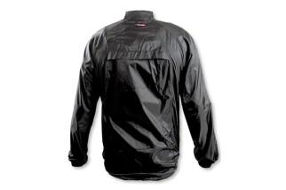 Doctorbike MANTELLINA X-LIGHT WINDBIOTEX BLACK