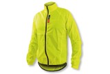 Doctorbike MANTELLINA X-LIGHT WINDBIOTEX GIALLO FLUO