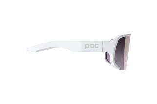 Doctorbike OCCHIALE POC STRADA ASPIRE HYDROGEN WHITE/CLARITY