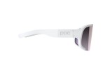 Doctorbike OCCHIALE POC STRADA ASPIRE HYDROGEN WHITE/CLARITY