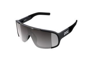 Doctorbike OCCHIALE STRADA POC ASPIRE URANIUM BLACK/CLARITY