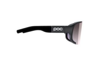 Doctorbike OCCHIALE STRADA POC ASPIRE URANIUM BLACK/CLARITY