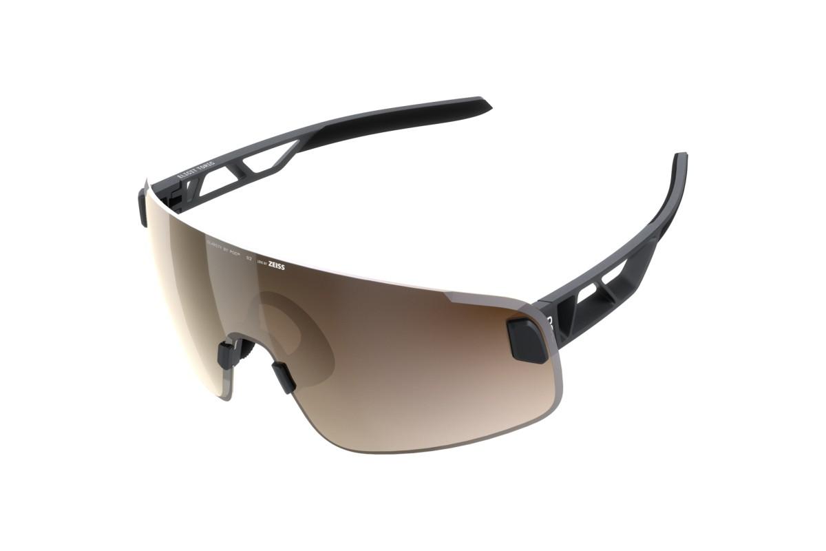 Doctorbike OCCHIALE POC MTB ELICIT TORIC URANIUM BLACK/CLARITY Doctorbike OCCHIALE POC MTB ELICIT TORIC URANIUM BLACK/CLARITY