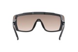 Doctorbike OCCHIALI MTB POC DEVOUR MID URANIUM BLACK CLARITY TRAIL