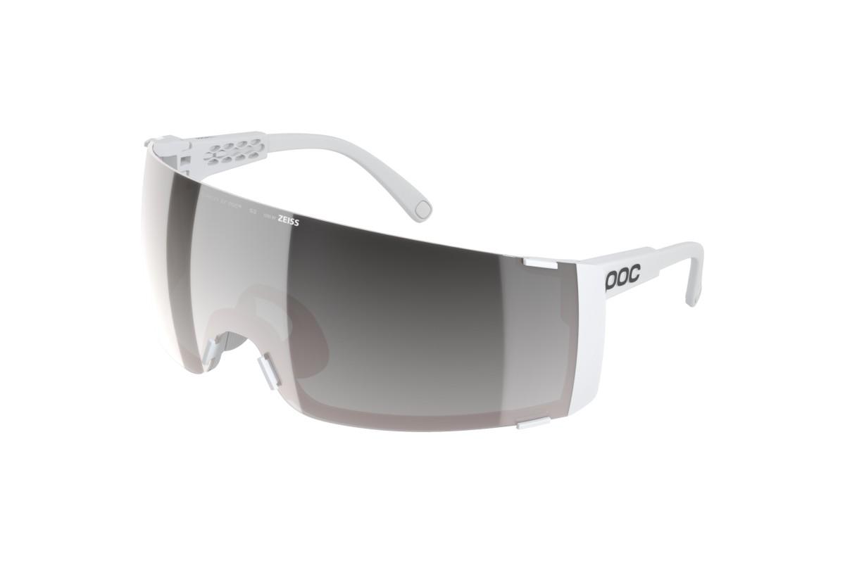 Doctorbike OCCHIALE POC STRADA PROPEL HYDROGEN WHITE/CLARITY Doctorbike OCCHIALE POC STRADA PROPEL HYDROGEN WHITE/CLARITY