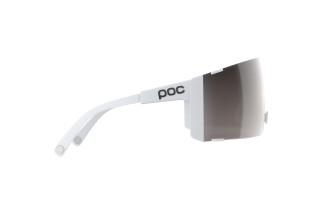 Doctorbike OCCHIALE POC STRADA PROPEL HYDROGEN WHITE/CLARITY