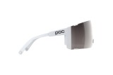 Doctorbike OCCHIALE POC STRADA PROPEL HYDROGEN WHITE/CLARITY