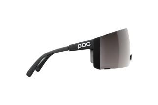 Doctorbike OCCHIALE POC STRADA PROPEL URANIUM BLACK/CLARITY