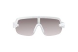 Doctorbike OCCHIALI STRADA POC AIM HYDROGEN WHITE