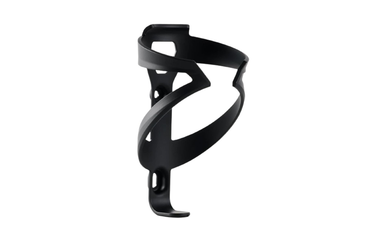 Doctorbike PORTABORRACCIA IN MATERIALE RICICLATO TREK ELITE BLACK