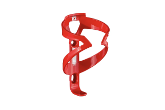 Doctorbike PORTABORRACCIA IN MATERIALE RICICLATO TREK ELITE RADIOACTIVE RED