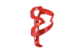 Doctorbike PORTABORRACCIA IN MATERIALE RICICLATO TREK ELITE RADIOACTIVE RED