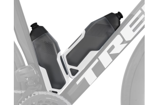 Doctorbike PORTABORRACCIA TREK RSL AERO WHITE + BORRACCIA