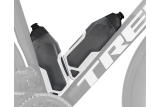 Doctorbike PORTABORRACCIA TREK RSL AERO WHITE + BORRACCIA