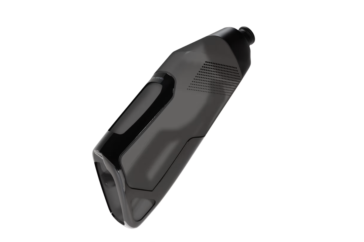 Doctorbike PORTABORRACCIA TREK RSL AERO BLACK/GREY + BORRACCIA