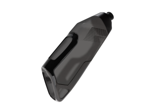 Doctorbike PORTABORRACCIA TREK RSL AERO BLACK/GREY + BORRACCIA