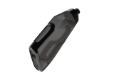 Doctorbike PORTABORRACCIA TREK RSL AERO BLACK/GREY + BORRACCIA