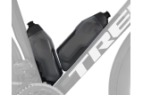 Doctorbike PORTABORRACCIA TREK RSL AERO BLACK/GREY + BORRACCIA