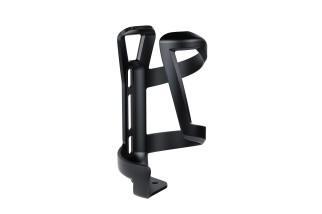 Doctorbike PORTABORRACCIA TREK CON ACCESSO LATERALE DA SINISTRA BLACK
