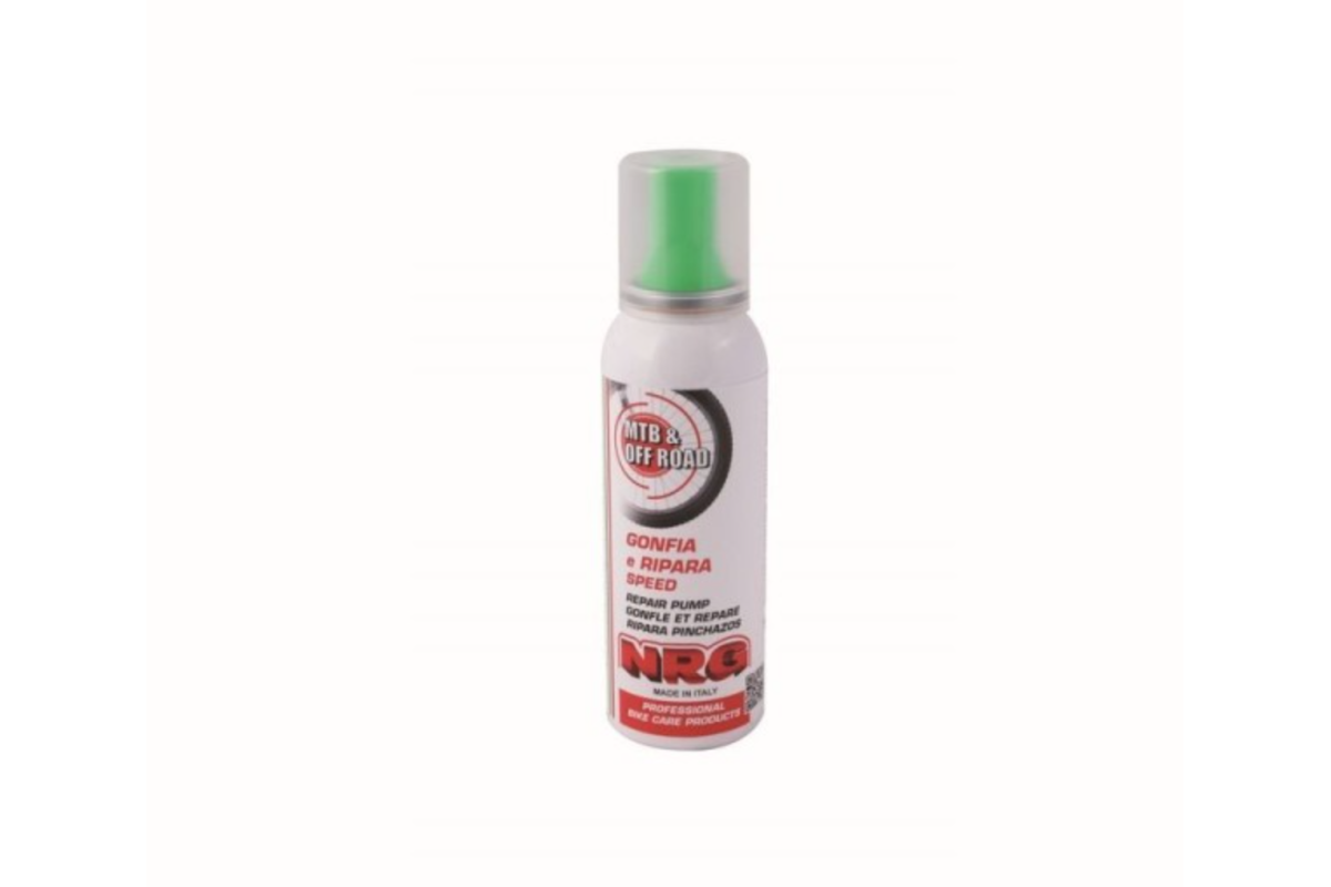 Doctorbike BARATTOLI NRG ST GONFIA E RIPARA SPEED 125 ML Doctorbike BARATTOLI NRG ST GONFIA E RIPARA SPEED 125 ML