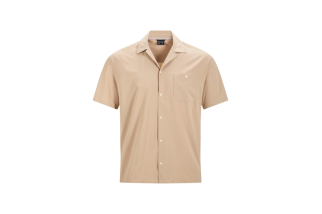 Doctorbike CAMICIA CUBE SHIRT LIGHTWEIGHT S/S