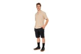 Doctorbike CAMICIA CUBE SHIRT LIGHTWEIGHT S/S