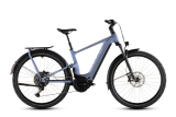 Doctorbike CUBE KATHMANDU HYBRID ONE11 HPC PRO 800 HAZEBLUE´N´BLUE