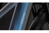 Doctorbike CUBE KATHMANDU HYBRID ONE11 HPC PRO 800 HAZEBLUE´N´BLUE