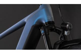 Doctorbike CUBE KATHMANDU HYBRID ONE11 HPC PRO 800 HAZEBLUE´N´BLUE