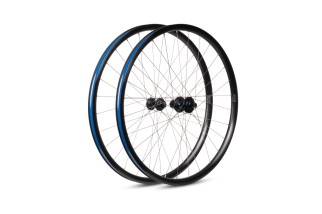 Doctorbike COPPIA RUOTE ACID ROAD RACE HPA 12X100 12X142 J-BEND CL 28H