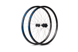 Doctorbike COPPIA RUOTE ACID ROAD RACE HPA 12X100 12X142 J-BEND CL 28H