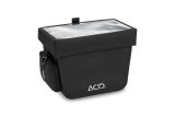 Doctorbike BORSA DA MANUBRIO ACID PRO 7 FILINK BLACK